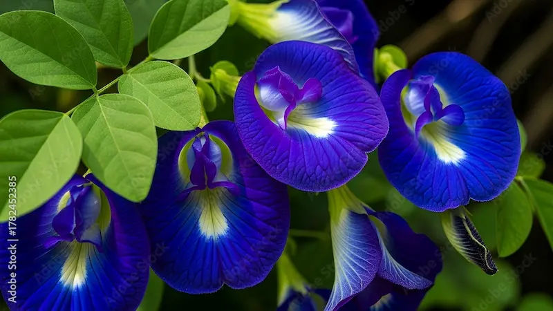 Butterfly Pea Flower Uses, Benefits, and Side Effects